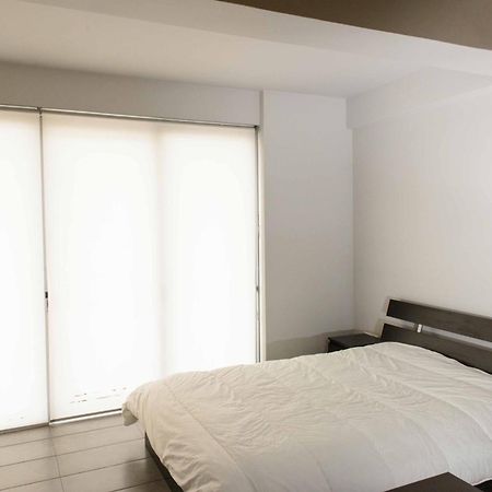 Ferienwohnung Bright Loft With Terrance - Next To Metro Kerameikos Athen Exterior foto